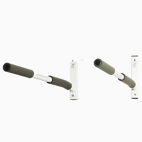 SPAREHAND Premium Edition: All Climate Wall Mount Hybrid - Image 2