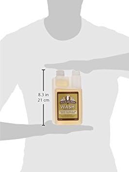Kookaburra Original Wash, Lavender Scent, 16 oz