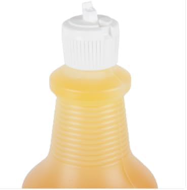 Generic Noble Chemical Sunbright 1 Qt. / 32 oz. Concentrated Liquid Dish Soap