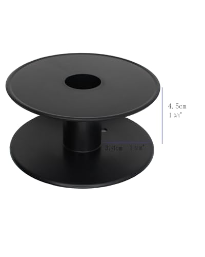 Wooden Thread Rack with Empty Spools Thread Holder | Home Organization - Image 8