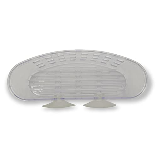 Handy Housewares Kitchen Sink Caddy Dish Soap Scrubber Sponge - Image 4