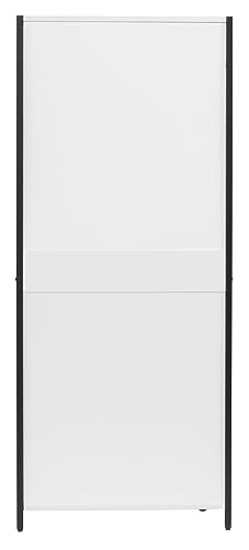 Sew Ready Folding Craft Armoire Cabinet – 58.75″ Tall - Image 7