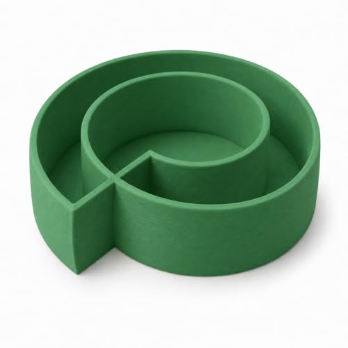 Sewing Thread Spool Holder Organizer – Spiral Design - Image 8