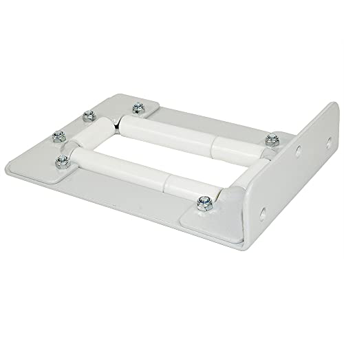 Interstate Pneumatics HSR90-RG Roller Guides For HSR90 Hose Reel - Image 4