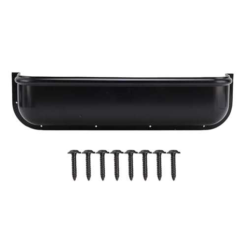 Dioche RV Door Storage Box 450x100x115mm Expand Space ABS - Image 7