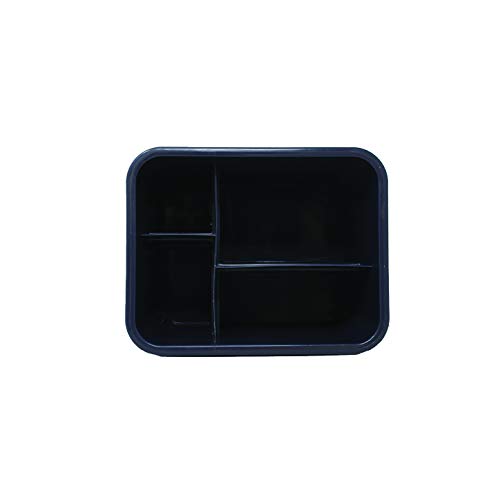 4 Compartment Cleaning Caddy Bucket Tool Supply Organizer - Image 5