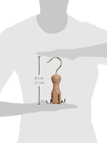 Woodlore Belt Keeper - Image 3