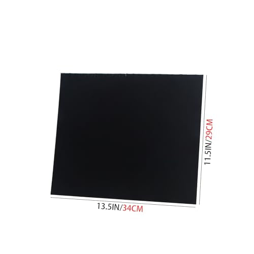 20 Slots Big Necklace Display Board for Selling, Velvet - Image 7