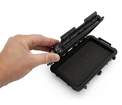 CASEMATIX Graded Card Storage Box Sports Trading Card Case - Image 8