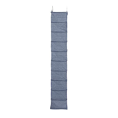 Household Essentials Hanging Narrow Cotton Blend and | All Products - Image 8