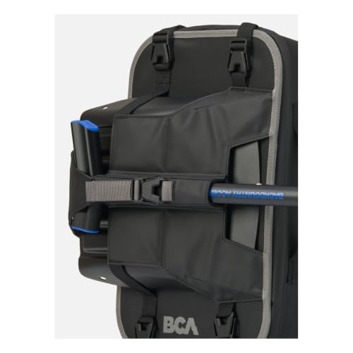 BCA Backcountry Access MtnPro Shorty Tunnel Bag for Snowmobiles - Image 8