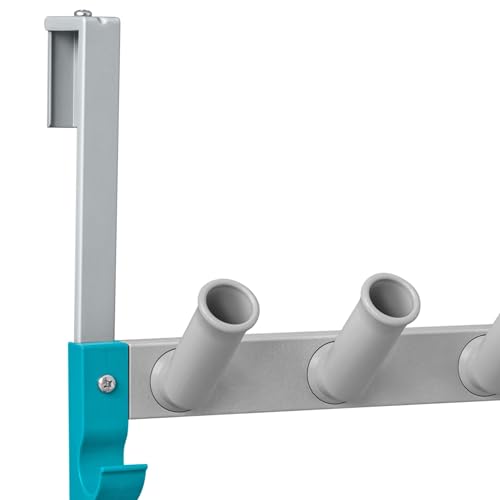 Bestway Flowclear StorePro Pool Wall Accessory | Home Organization - Image 7