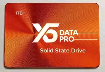 1TB 2.5" SATA III SSD (NOT NVMe/M.2) – Budget Internal Solid - Image 7