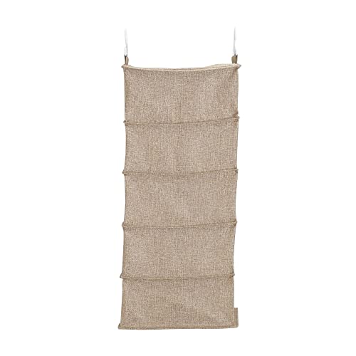 Household Essentials 10‑Pocket Hanging Shoe Organizer - Image 8