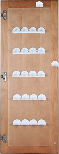 Sagler Spice Rack 36 Spice Gripper - Spice Racks Strips - Image 8