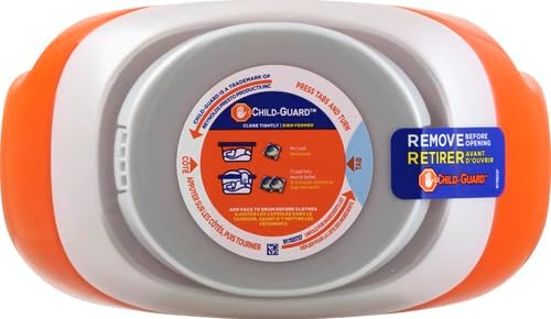 Tide Hygienic Clean Heavy 10x Duty Power PODS Laundry Detergent Pacs, Original, 21 count, For Visible and Invisible Dirt