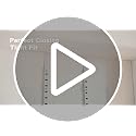 Moforoco White 9-Tier Over The Door Pantry Organizer, Pantry - Image 8