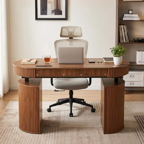 ORRD Electric Standing Desk with Storage and USB & Type-C - Image 7