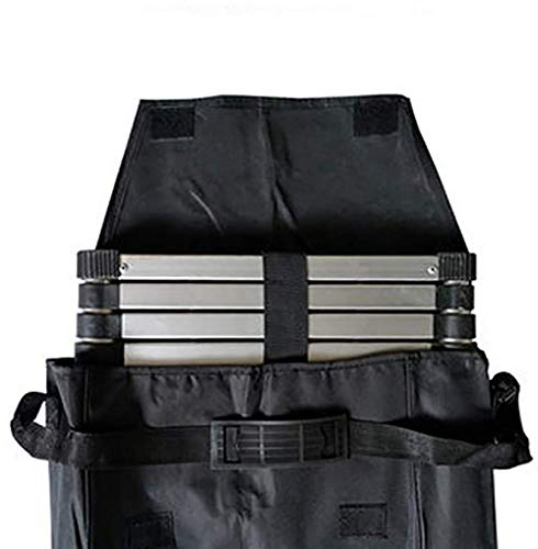 Telescoping Ladders Storage Carry Bag/Ladder Carrying | Garage Storage - Image 8