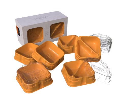 X-Trayz Game Storage Trays - Organize Your Board Games - Image 4
