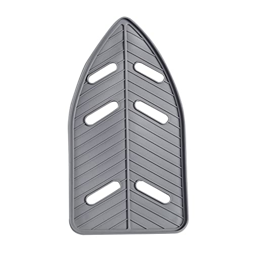 Honey Can Do Iron Caddy and Board Holder BRD-09112 Grey - Image 4