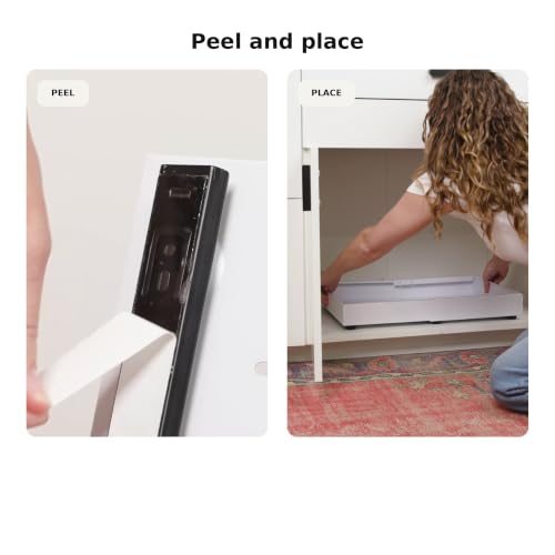 Expandable Pull-Out Cabinet Organizer, 1 Pack - Image 7