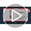 YATINEY 10 Tier Shoe Rack, Large Capacity Shoe Stora | All Products - Image 8