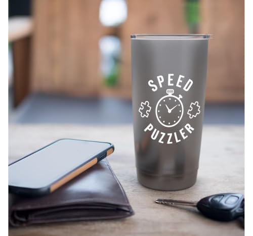Speed Puzzler Competitive Jigsaw Puzzle Team Tournament - Image 8