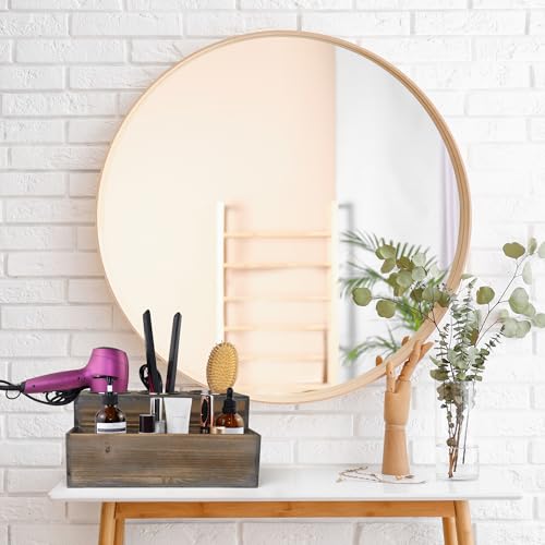 Besti Wooden Hair Dryer Holder – Hair Tools and Styling - Image 8