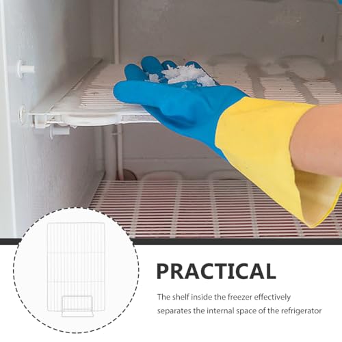 BESTYASH Freezer Partition Divider Chest Refrigerator - Image 8