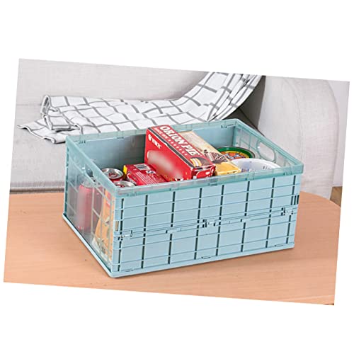 Portable Multifunctional Foldable Storage Box Organizer - Image 7
