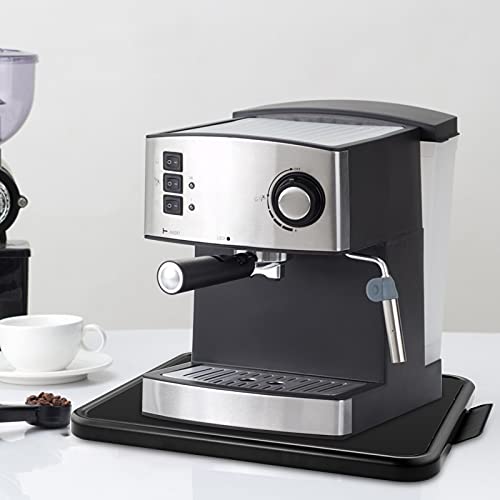 Kitchen Caddy Coffee Maker Sliding Tray, Under Cabinet - Image 7