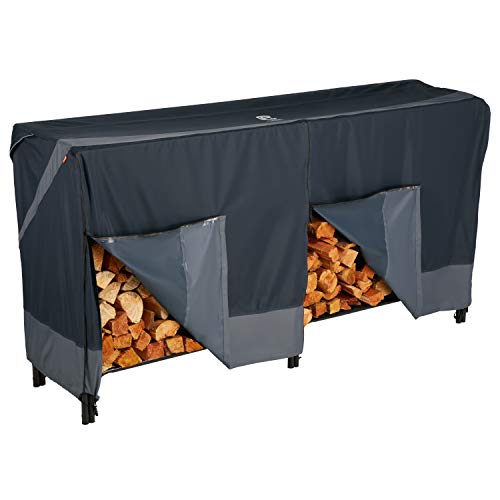 Classic Accessories StormPro Waterproof Heavy-Duty 8 Ft - Image 8
