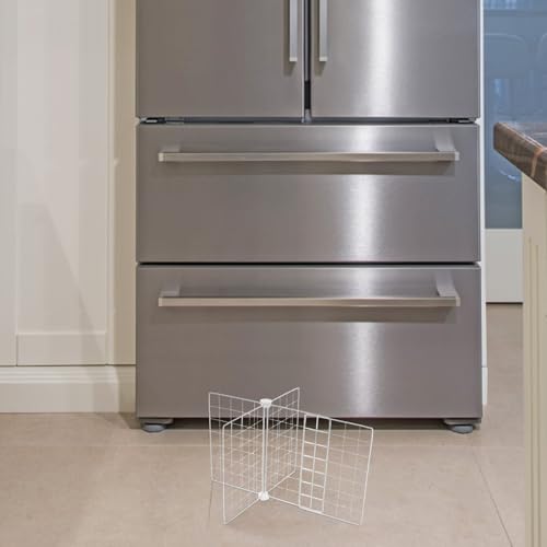 BESTYASH Freezer Separator Divider Wire Rack Organizer - Image 7