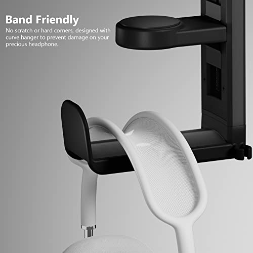 EURPMASK 2 Pack Rotating Headphone | Phone & Computer - Image 7