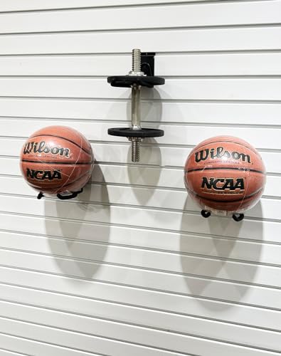 Power Tool Organizer for Slatwall, Garage Hooks | Home Organization - Image 8