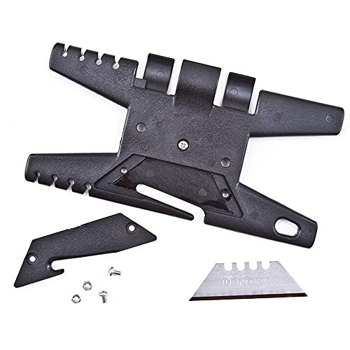 Spool Tool-Paracord Holder Spool Survival Kit (Holds 100ft - Image 8