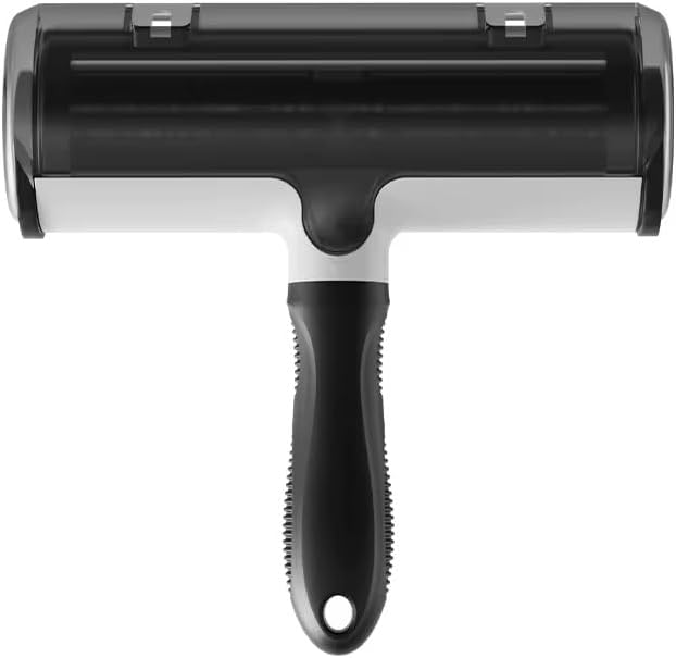 Pet Hair Remover, Cat Lint Roller, Fur Remover Roller, Dog Hair Remover for Couch, Furniture, Carpet, Sofa and Bedding