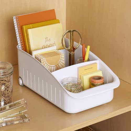 YouCopia RollOut Pantry Drawer 8", Kitchen Storage Caddy - Image 7