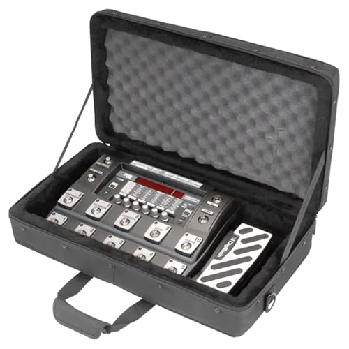 SKB 1SKB-SC2111 Foot Controller Soft Case (1SKBSC2111) - Image 8