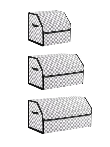 car organizers and storage for SUV,trunk organizer for sedan - Image 7