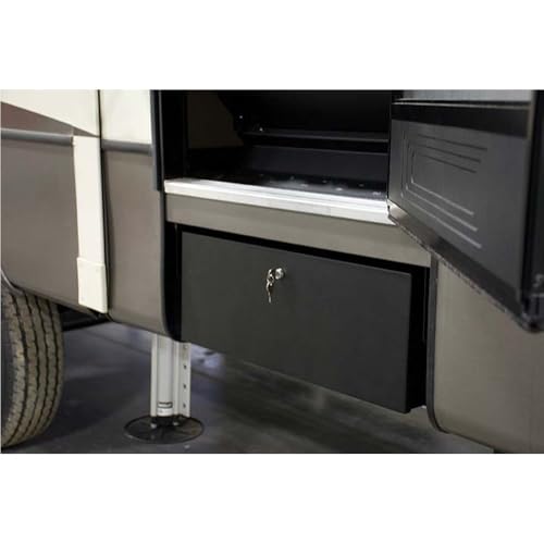 MORryde - SP54-099 StepAbove Storage Box - Image 6