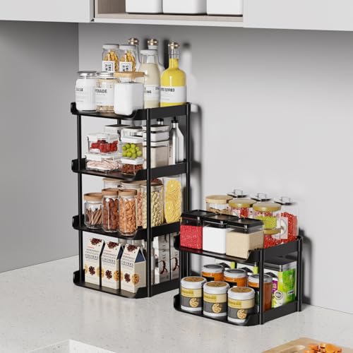 6 Tier Vertical Narrow Shoe Rack, Stackable Tall Skinny Shoerack - Image 7