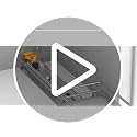 LYNK PROFESSIONAL® Pull Out Spice Organization for Cabinets - Image 8