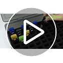 FULLCASE Flash Drive Case USB Memory Stick SD Card Storage - Image 8