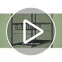 Under Sink Organizers and Storage,Expandable under cabinet - Image 8