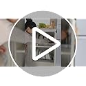 Expandable Pot and Pan Organizer Rack for Kitchen Ca | All Products - Image 8
