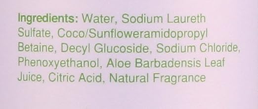 Rebel Green Dish Soap Lavender Grapefruit, 16 oz