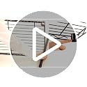 Amazon Basics 3-Shelf Adjustable Heavy Duty Steel Wire Shelving - Image 8