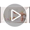 Clear Display Case for Figures with Magnetic Door, A | All Products - Image 8